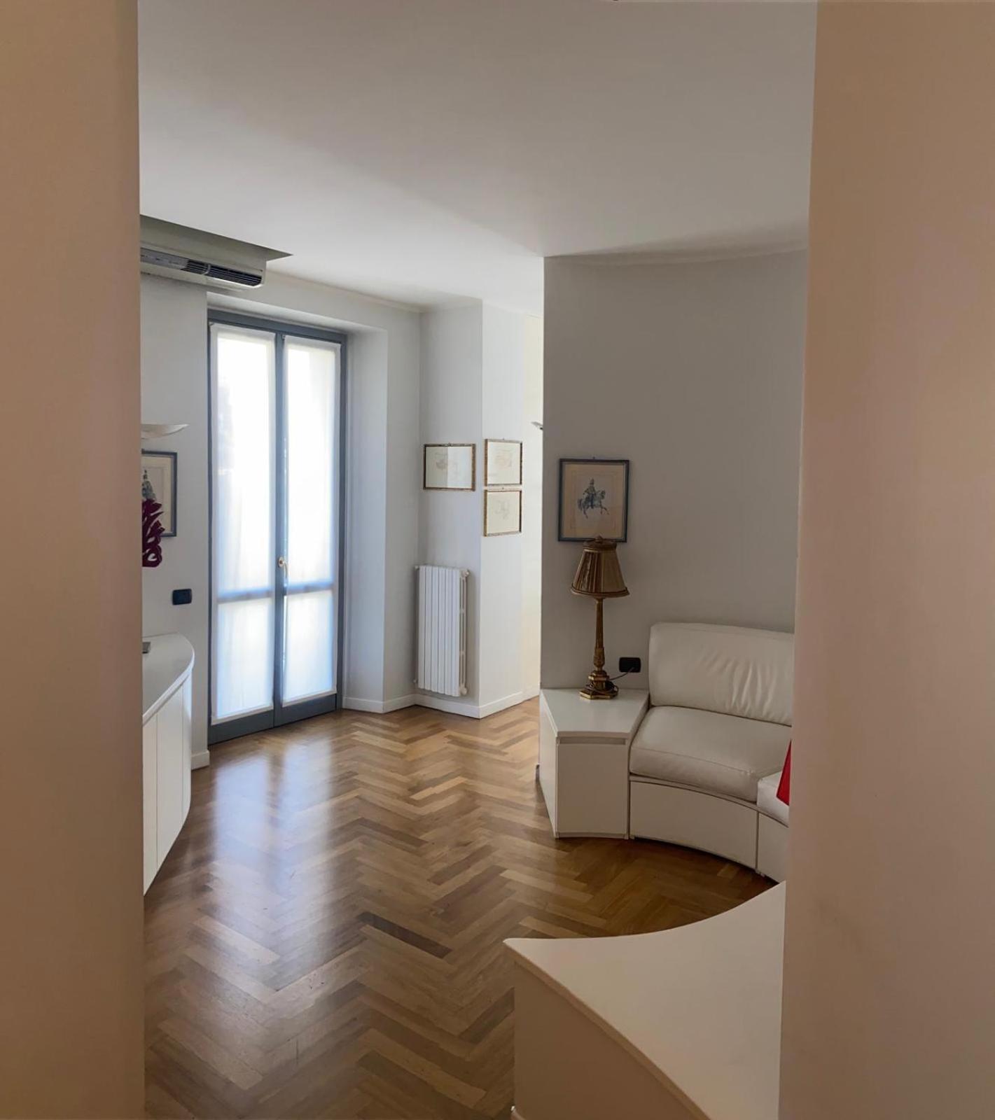 Lagrange Appartamento