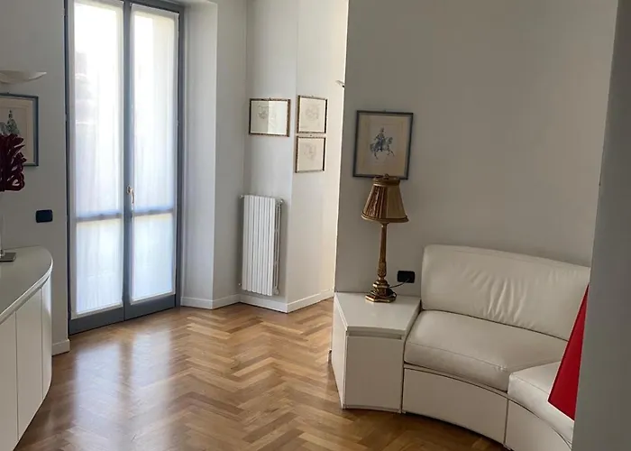 Apartment Lagrange