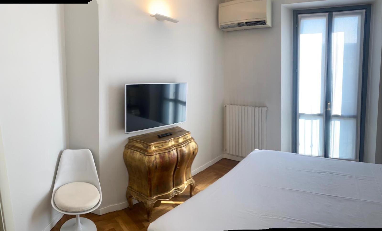 Lagrange Appartement Milan