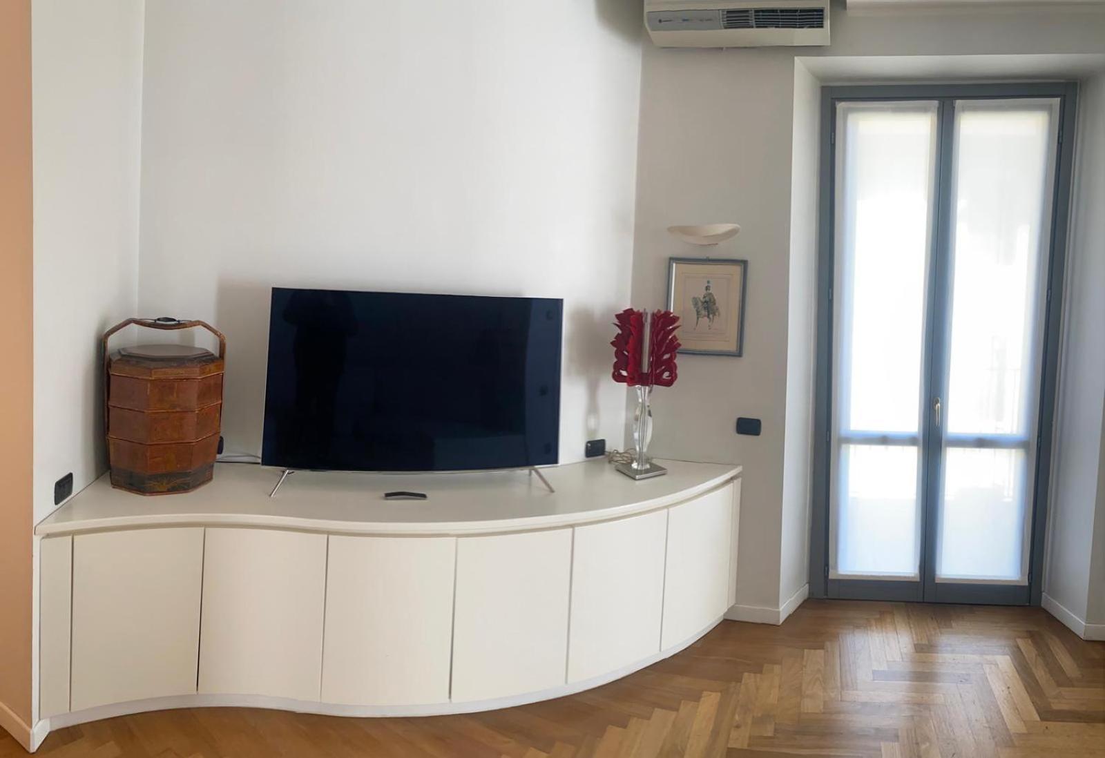Appartement Lagrange *