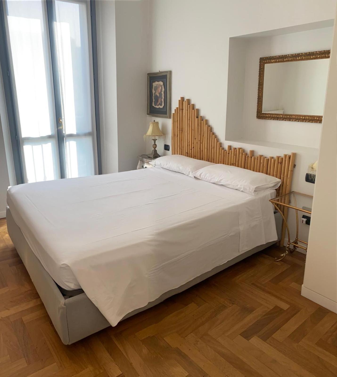 Lagrange Appartement Milan